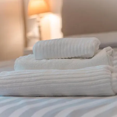 Apartment Comfort House