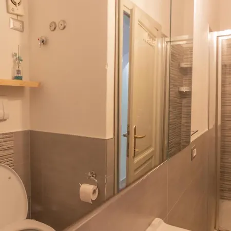 Comfort House Apartment Budoni