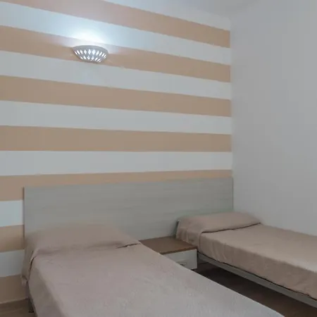 Apartment Comfort House *