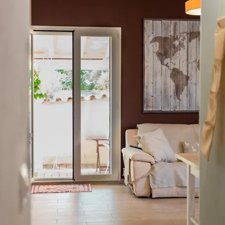 Apartment Comfort House Budoni