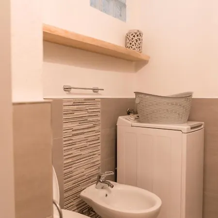 Comfort House Apartment *