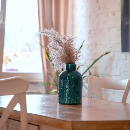 Apartment Comfort House