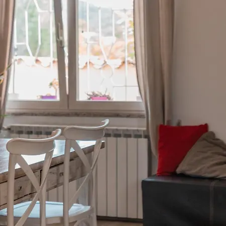 Comfort House Apartment Budoni